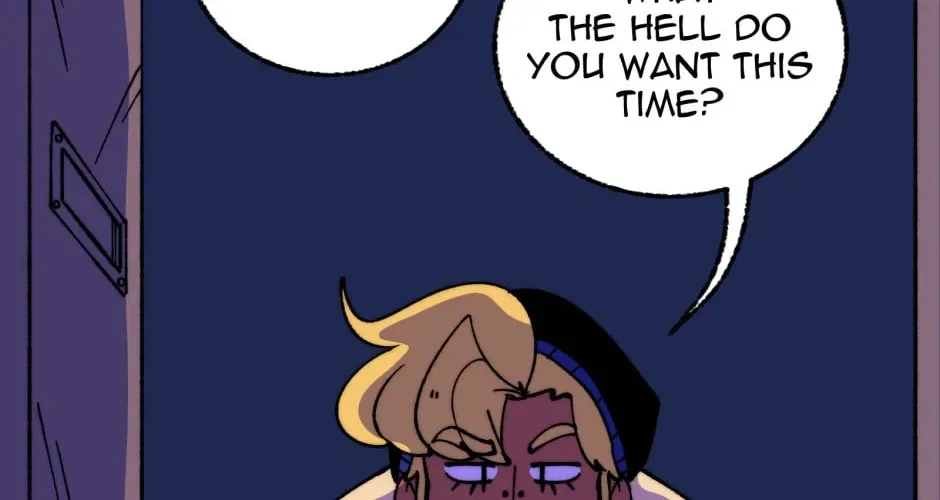 Equalizer! Chapter 132.1 page 28 - 
