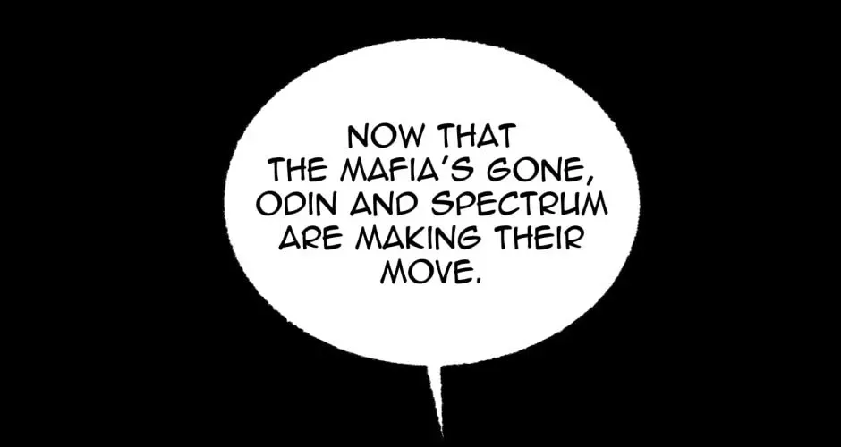 Equalizer! Chapter 132.1 page 30 - 