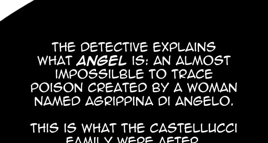 Equalizer! Chapter 132.1 page 4 - 