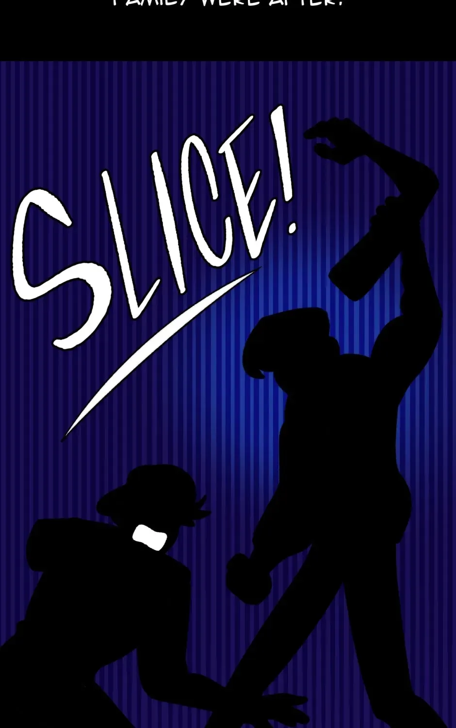 Equalizer! Chapter 132.1 page 5 - 