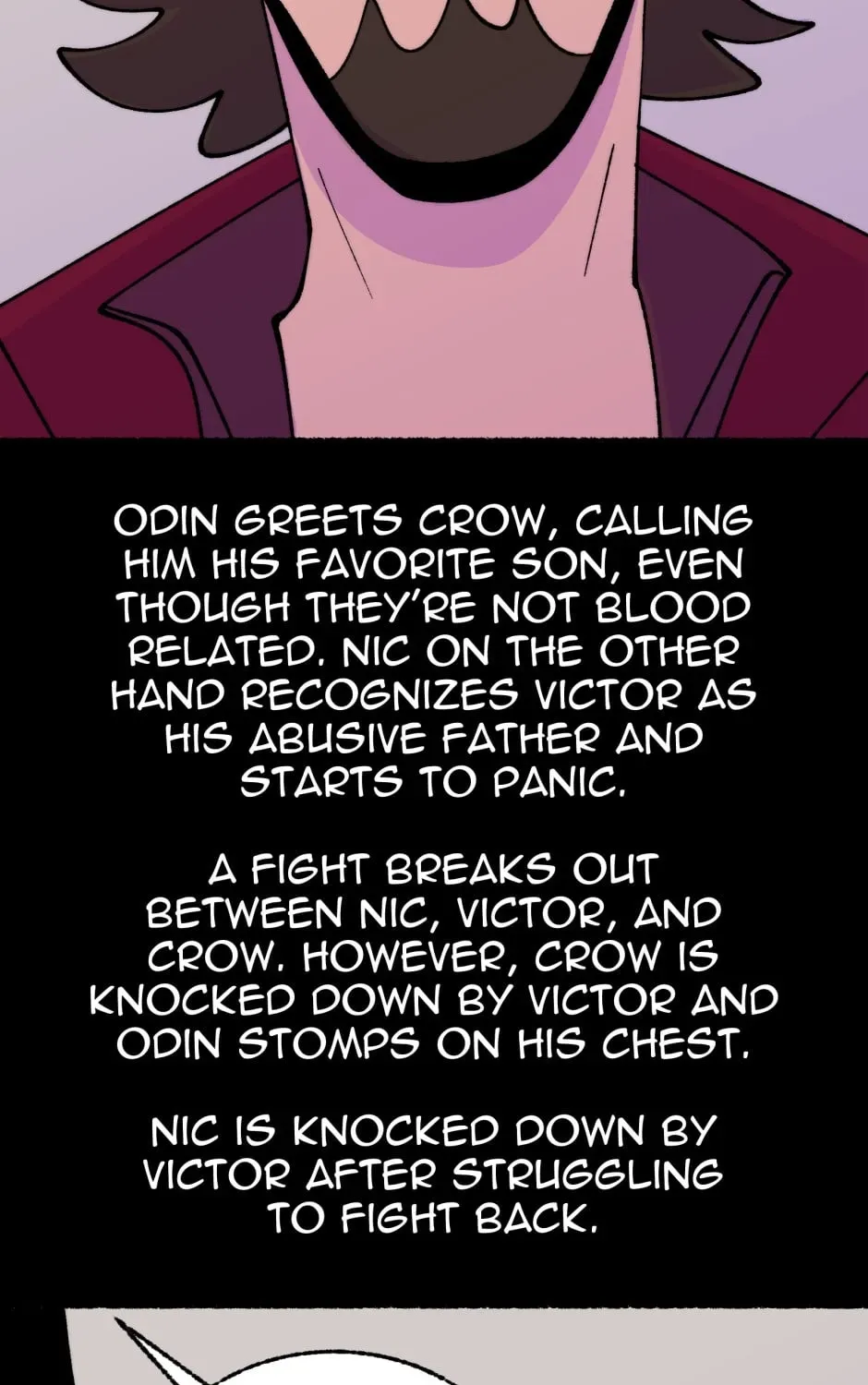 Equalizer! Chapter 132.1 page 41 - 