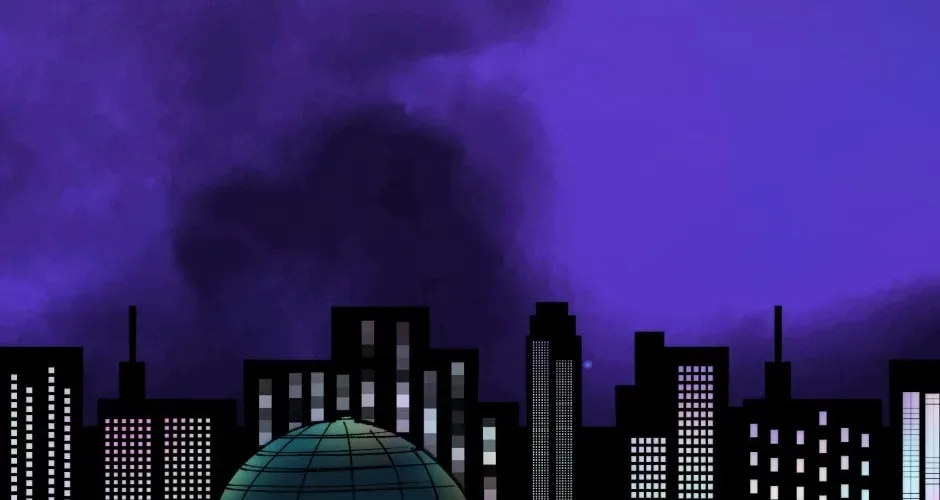 Equalizer! Chapter 132.1 page 46 - 