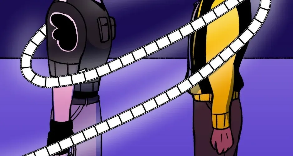 Equalizer! Chapter 132.1 page 48 - 