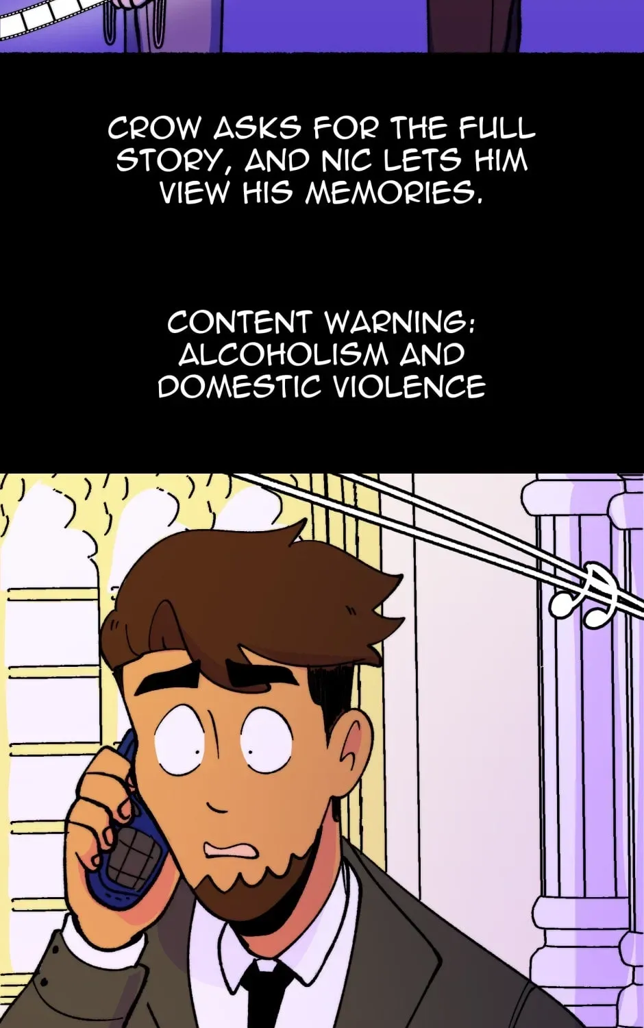 Equalizer! Chapter 132.1 page 49 - 