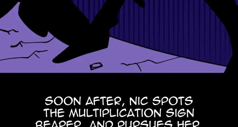 Equalizer! Chapter 132.1 page 6 - 