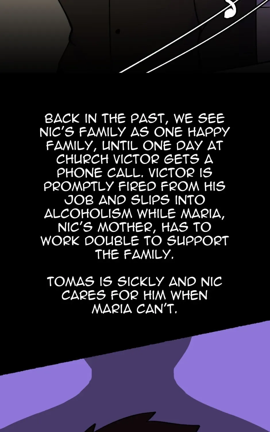 Equalizer! Chapter 132.1 page 51 - 