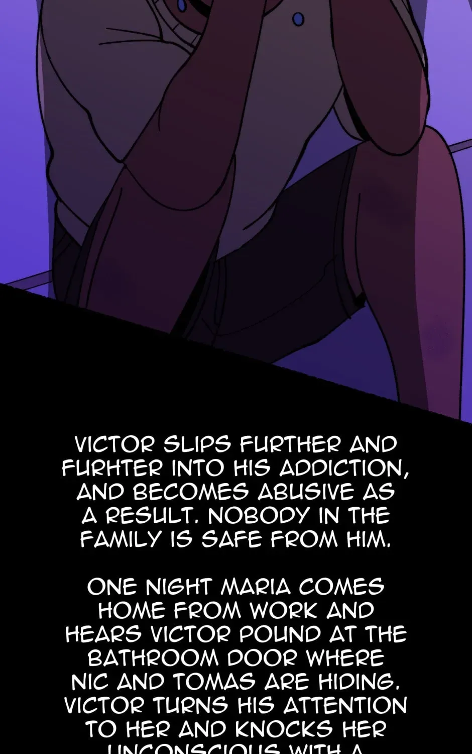 Equalizer! Chapter 132.1 page 53 - 