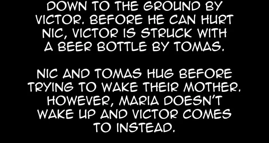 Equalizer! Chapter 132.1 page 56 - 