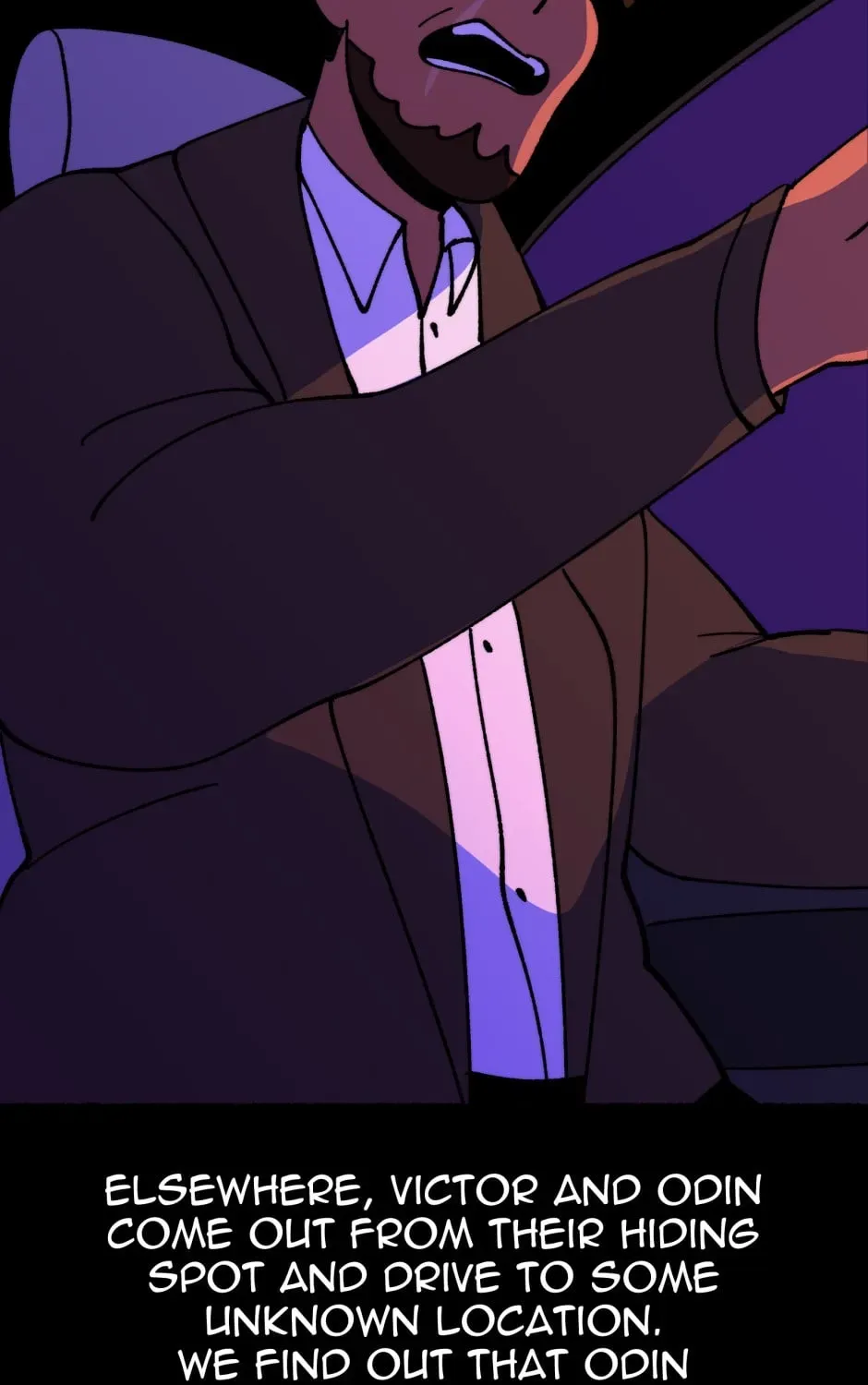 Equalizer! Chapter 132.1 page 63 - 