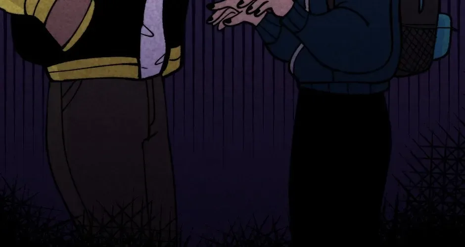 Equalizer! Chapter 132.1 page 66 - 