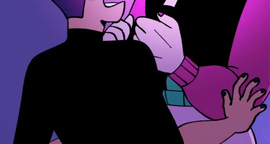 Equalizer! Chapter 132.1 page 70 - 