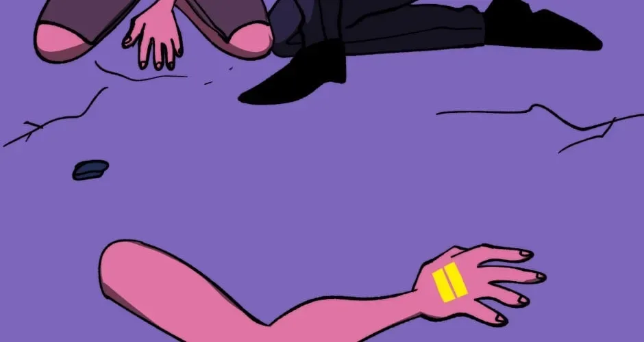 Equalizer! Chapter 132.1 page 8 - 