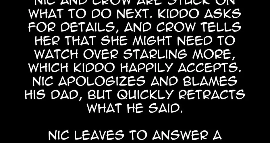 Equalizer! Chapter 132.1 page 76 - 