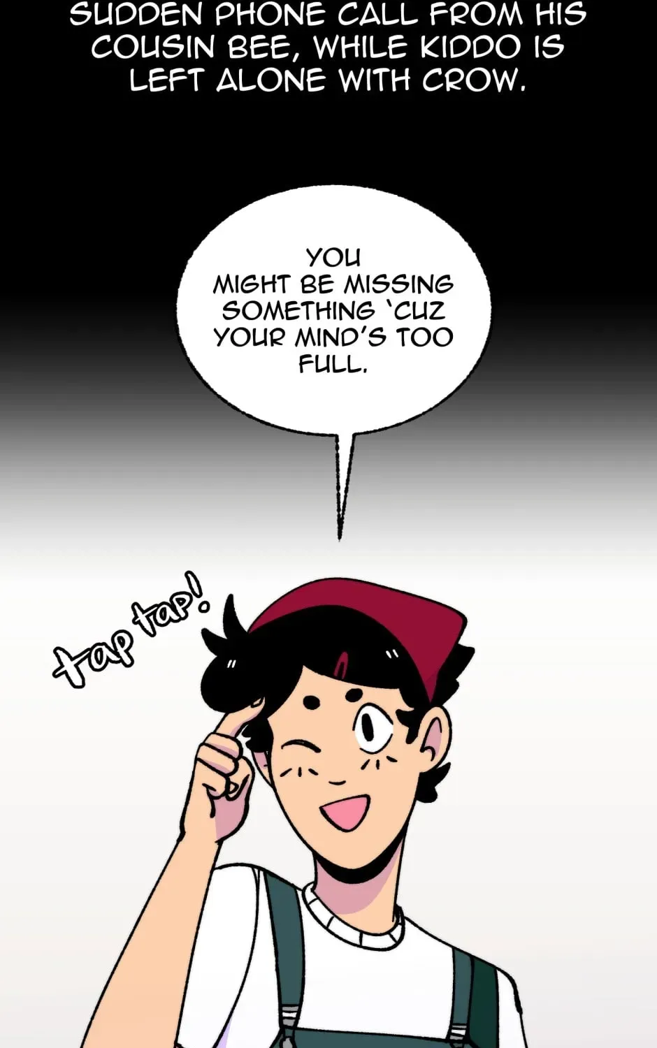 Equalizer! Chapter 132.1 page 77 - 