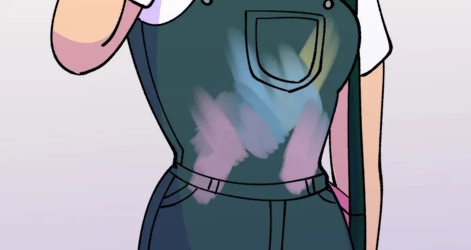 Equalizer! Chapter 132.1 page 78 - 