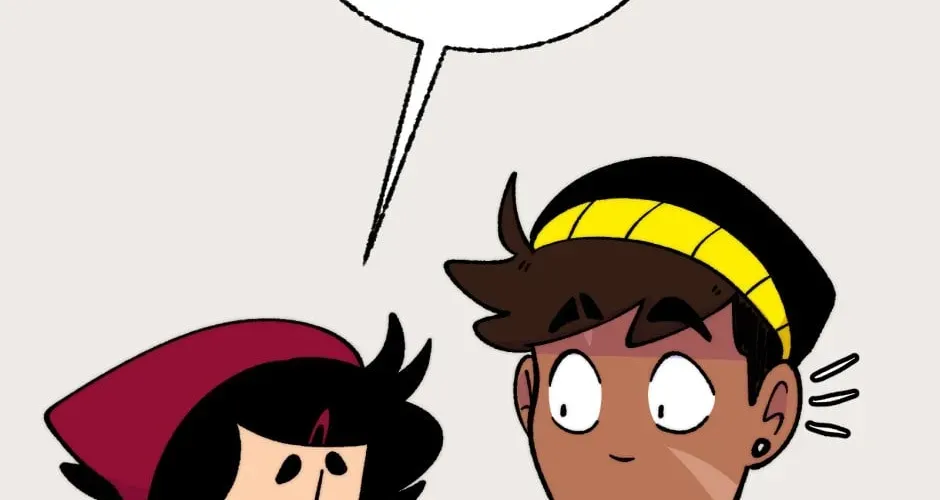 Equalizer! Chapter 132.1 page 80 - 