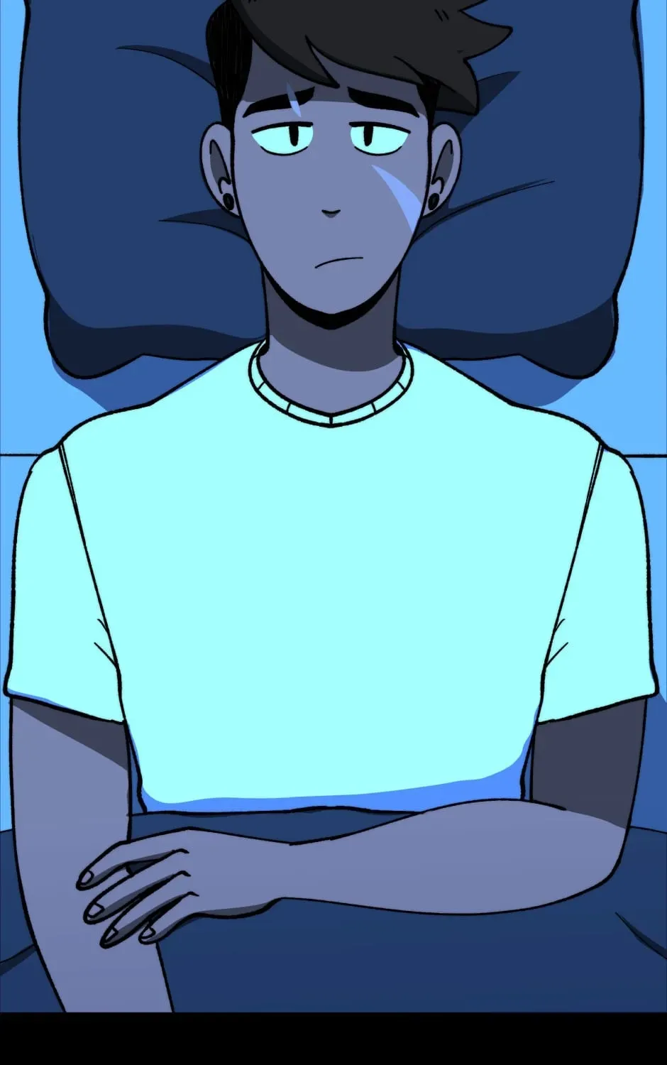 Equalizer! Chapter 132.1 page 83 - 