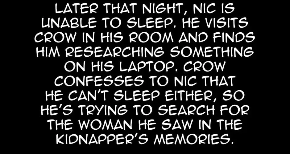 Equalizer! Chapter 132.1 page 84 - 