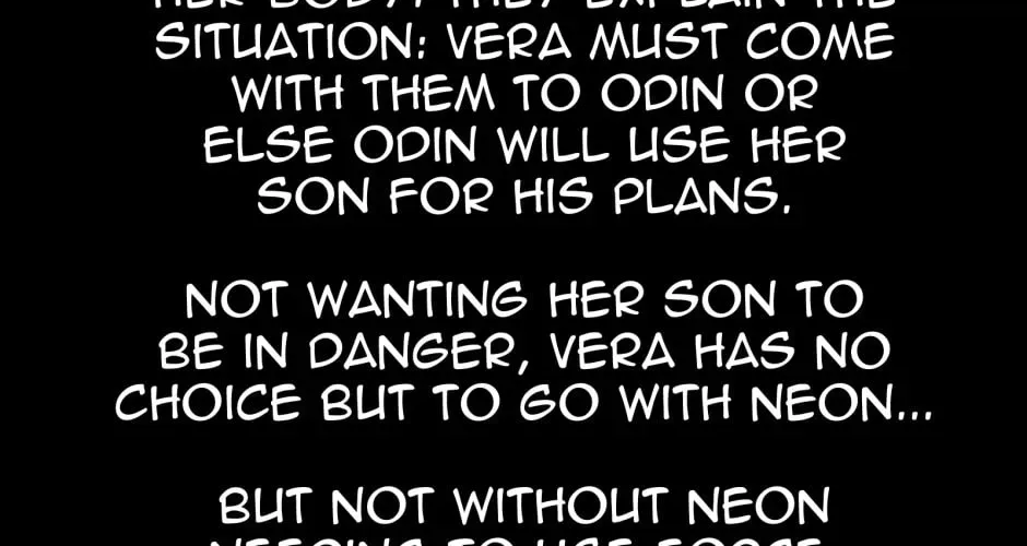 Equalizer! Chapter 132.1 page 94 - 