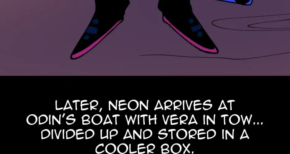 Equalizer! Chapter 132.1 page 96 - 