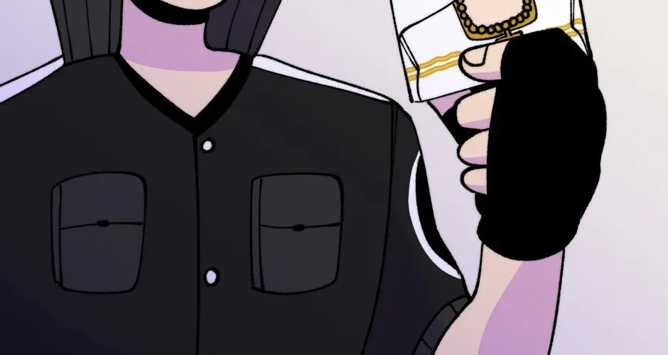 Equalizer! Chapter 132.1 page 98 - 