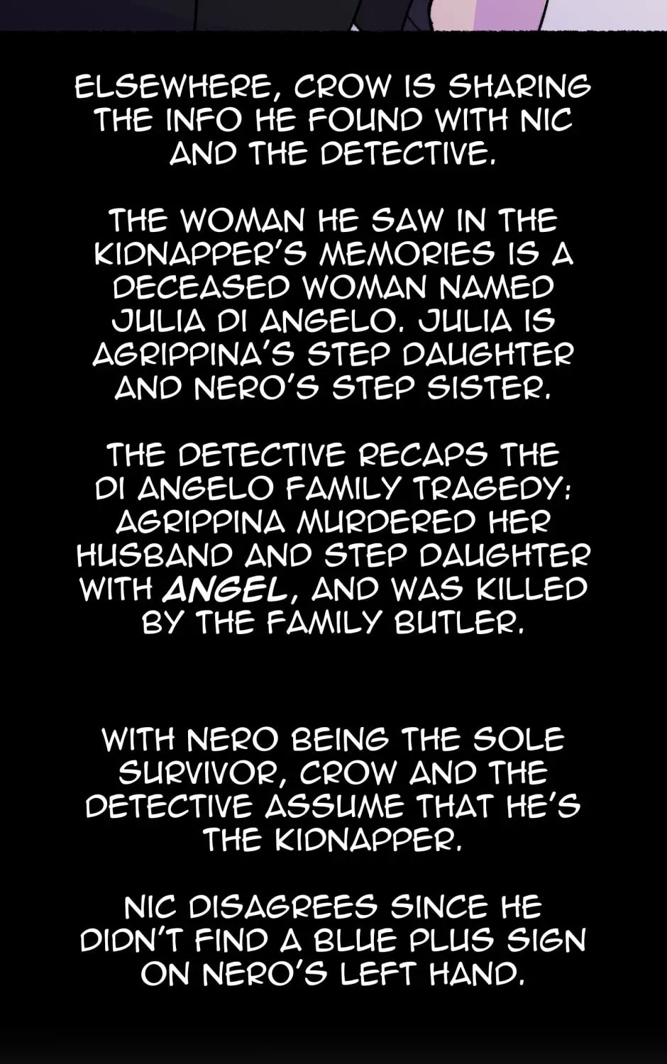 Equalizer! Chapter 132.1 page 99 - 