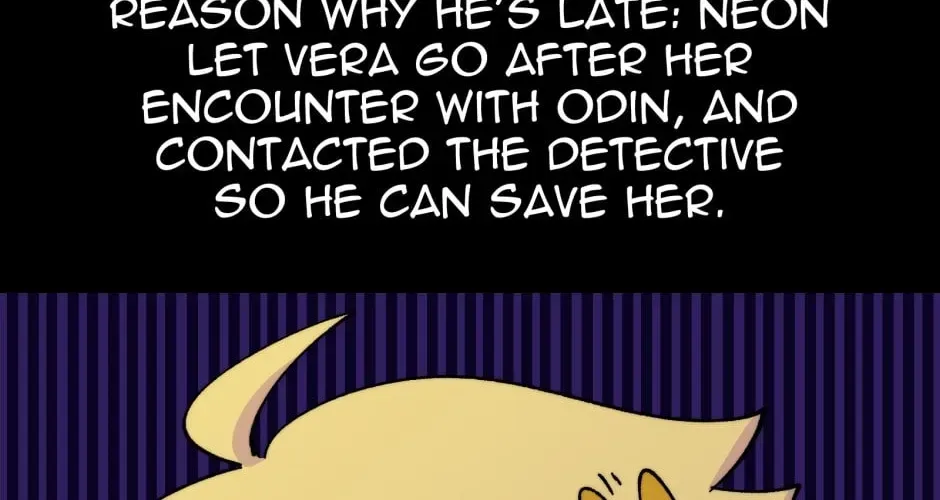 Equalizer! Chapter 132.2 page 2 - 