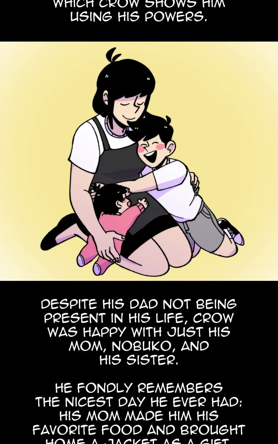 Equalizer! Chapter 132.2 page 11 - 