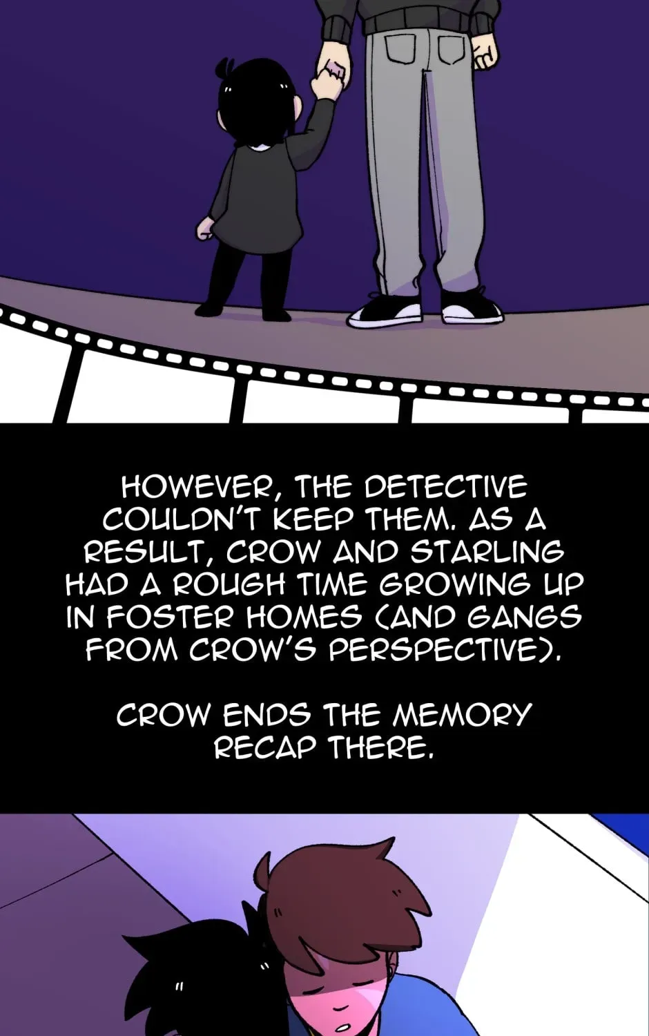 Equalizer! Chapter 132.2 page 15 - 