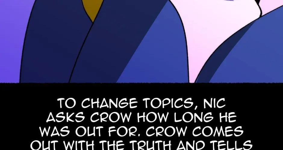 Equalizer! Chapter 132.2 page 20 - 