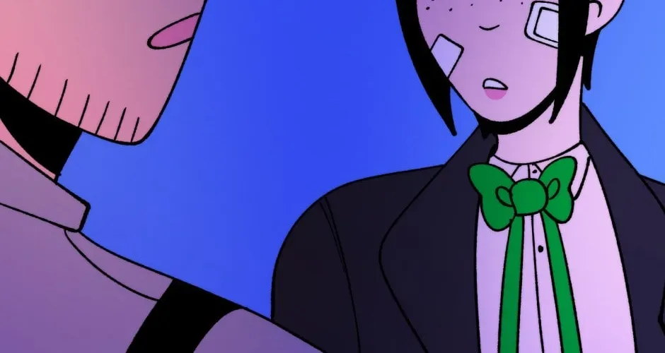 Equalizer! Chapter 132.2 page 22 - 