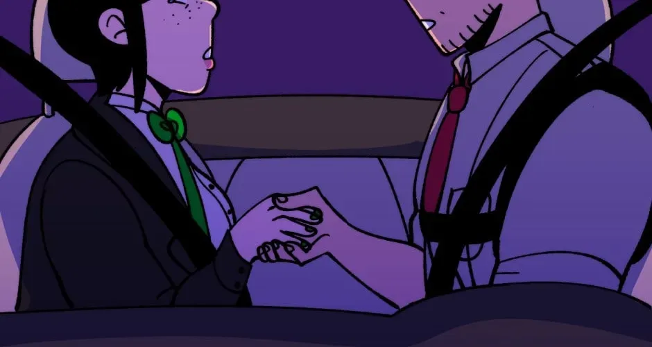 Equalizer! Chapter 132.2 page 24 - 