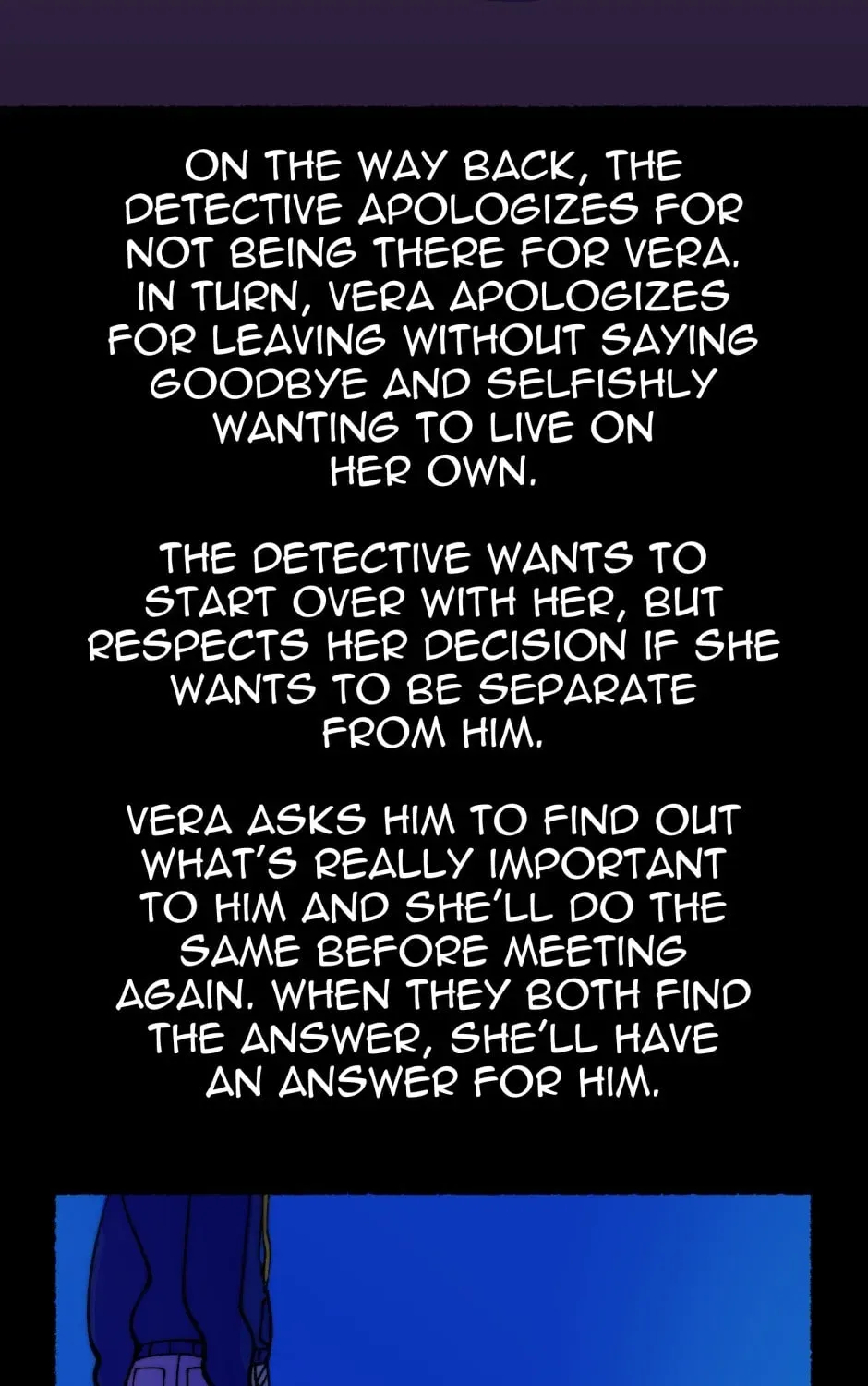 Equalizer! Chapter 132.2 page 25 - 