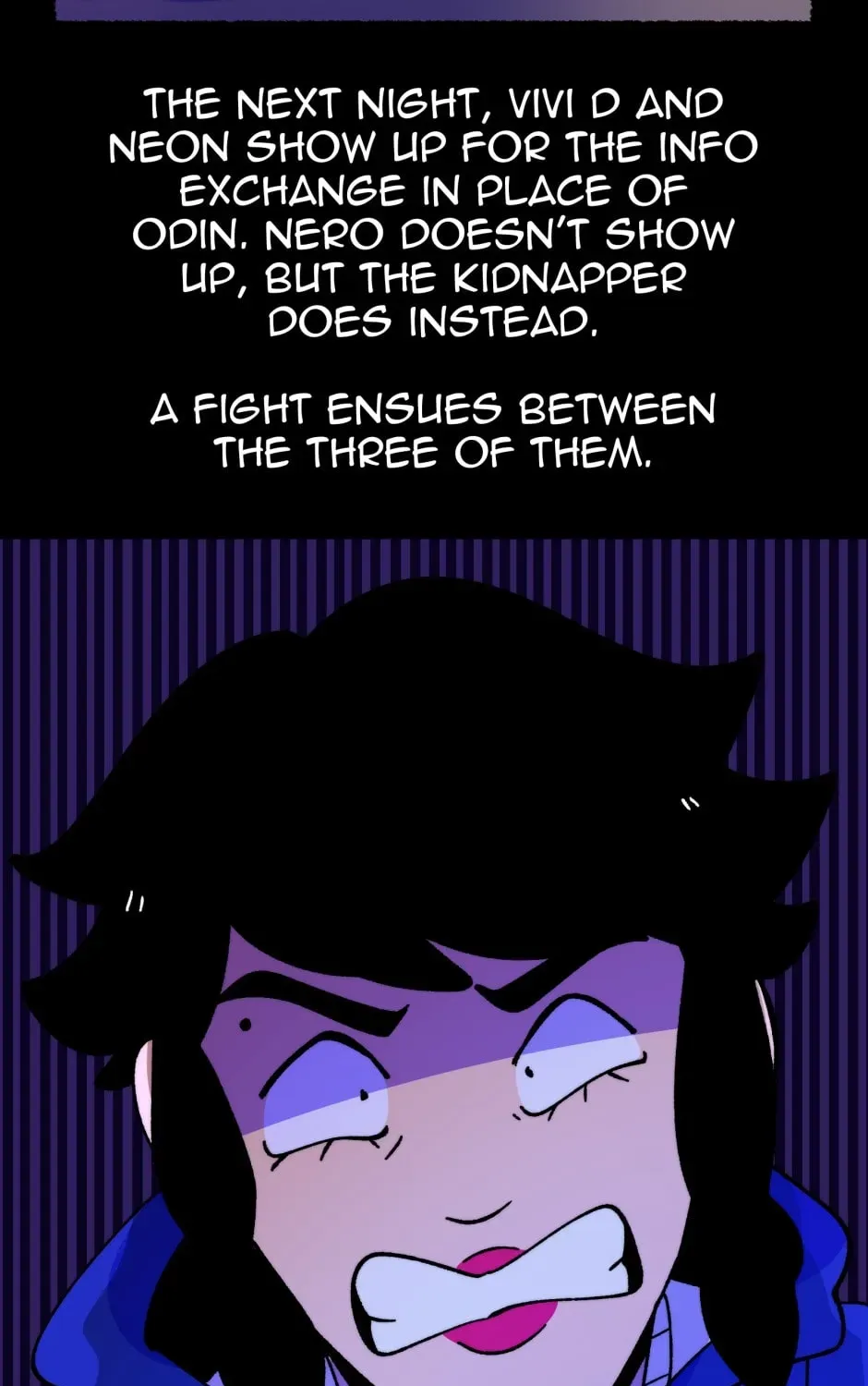 Equalizer! Chapter 132.2 page 27 - 