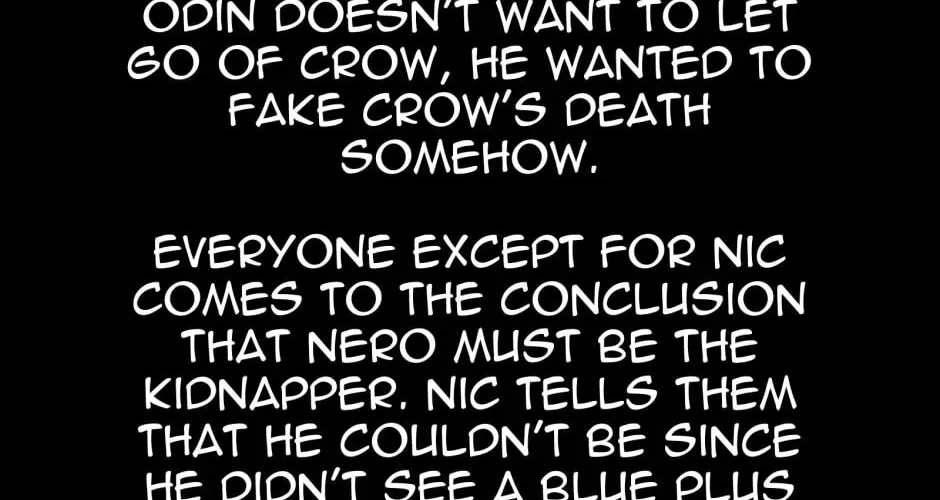 Equalizer! Chapter 132.2 page 4 - 