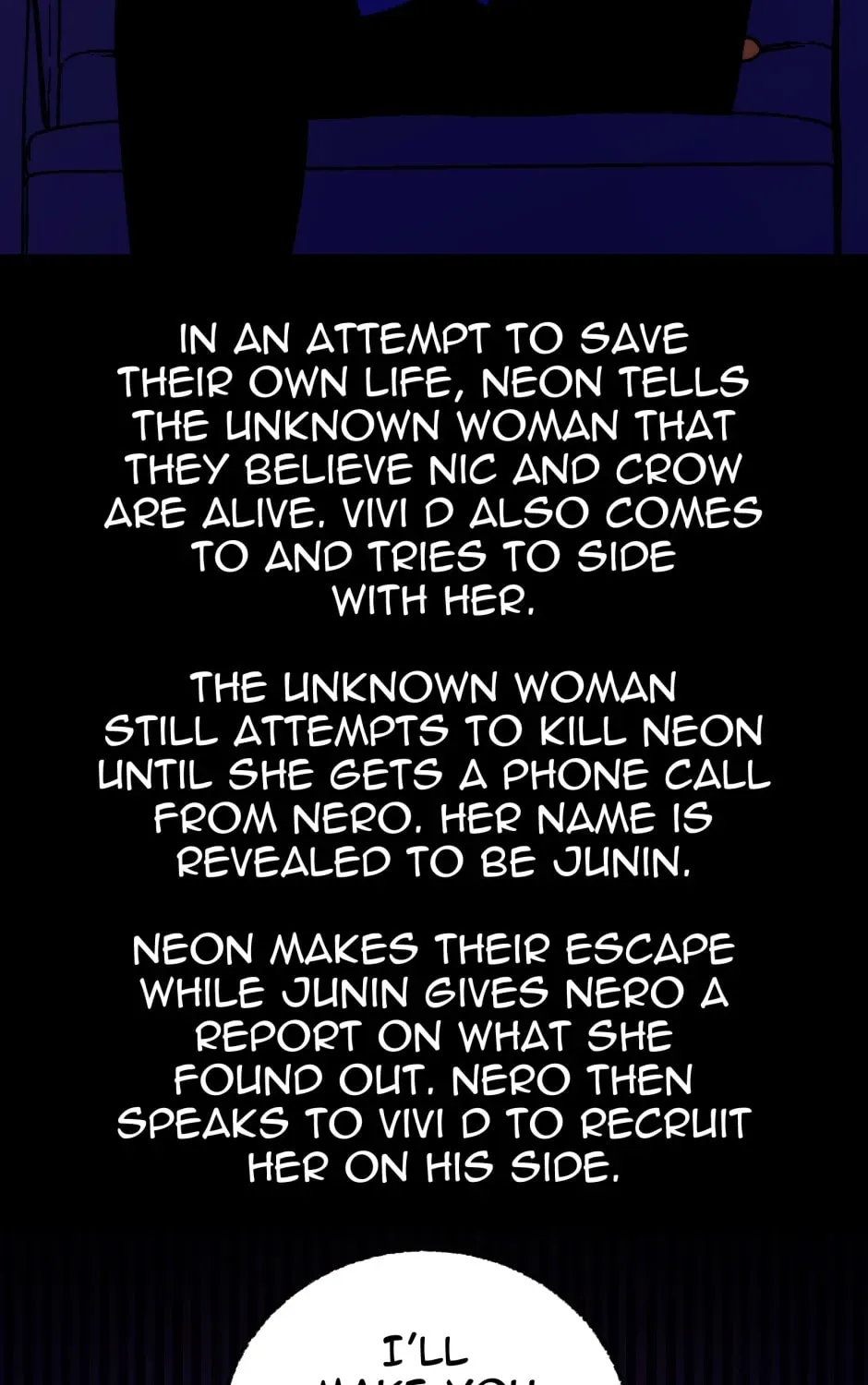 Equalizer! Chapter 132.2 page 31 - 