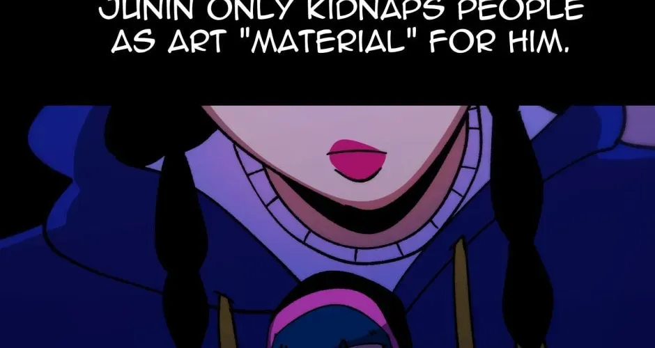 Equalizer! Chapter 132.2 page 34 - 