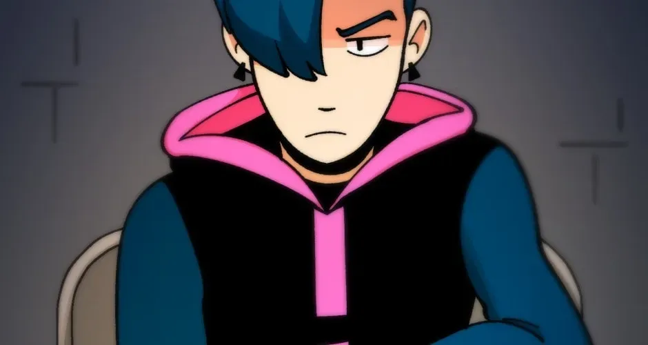 Equalizer! Chapter 132.2 page 38 - 