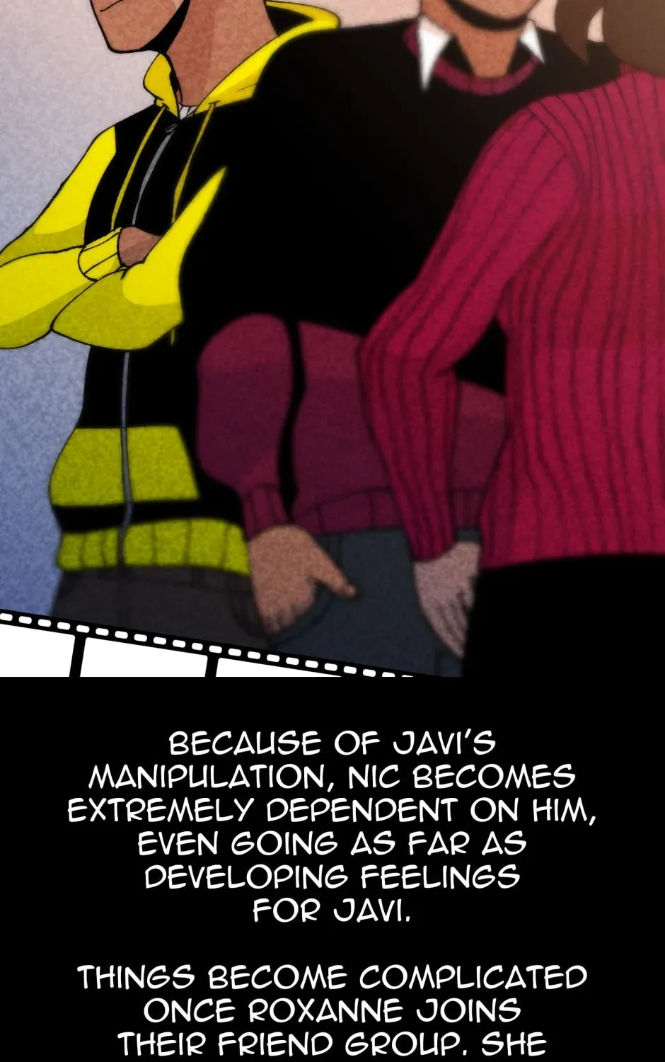 Equalizer! Chapter 132.2 page 43 - 
