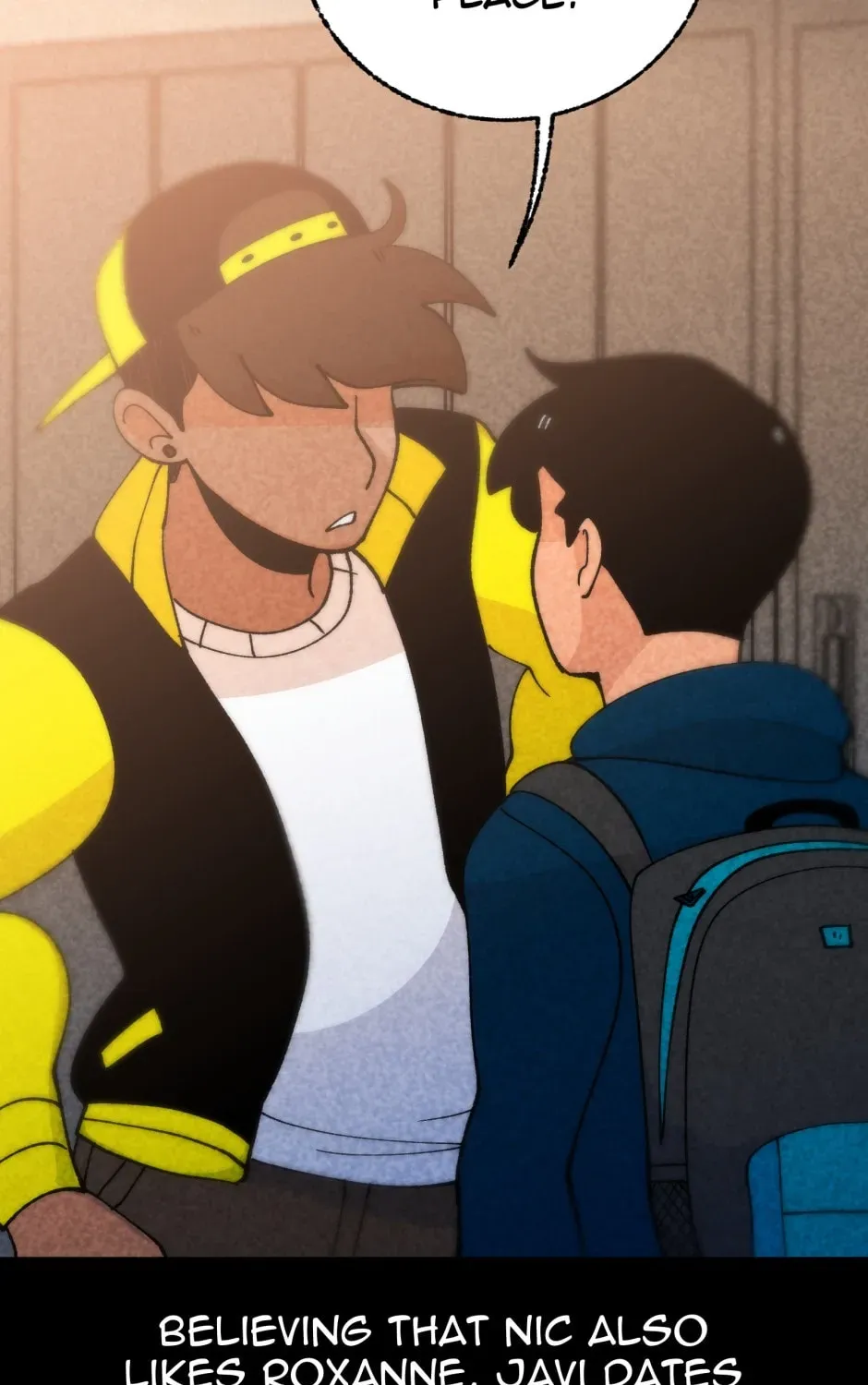 Equalizer! Chapter 132.2 page 45 - 