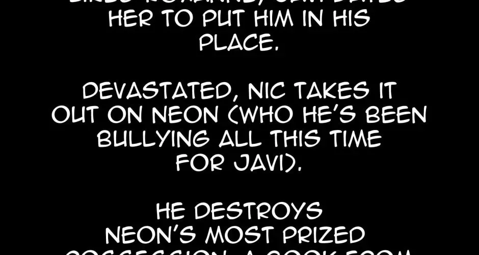 Equalizer! Chapter 132.2 page 46 - 