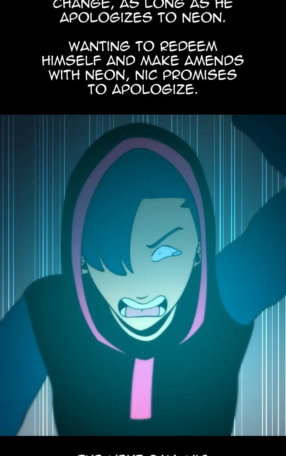 Equalizer! Chapter 132.2 page 49 - 