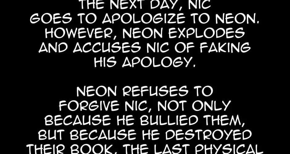 Equalizer! Chapter 132.2 page 50 - 