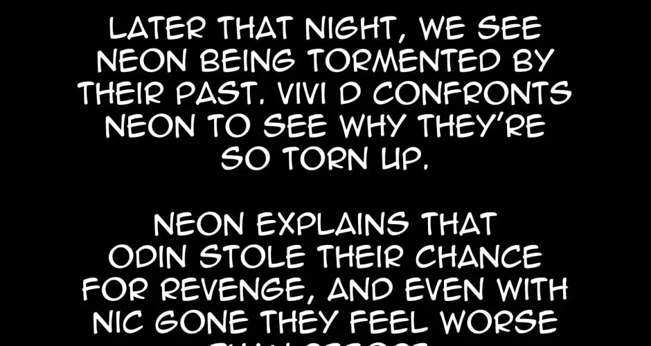 Equalizer! Chapter 132.2 page 6 - 