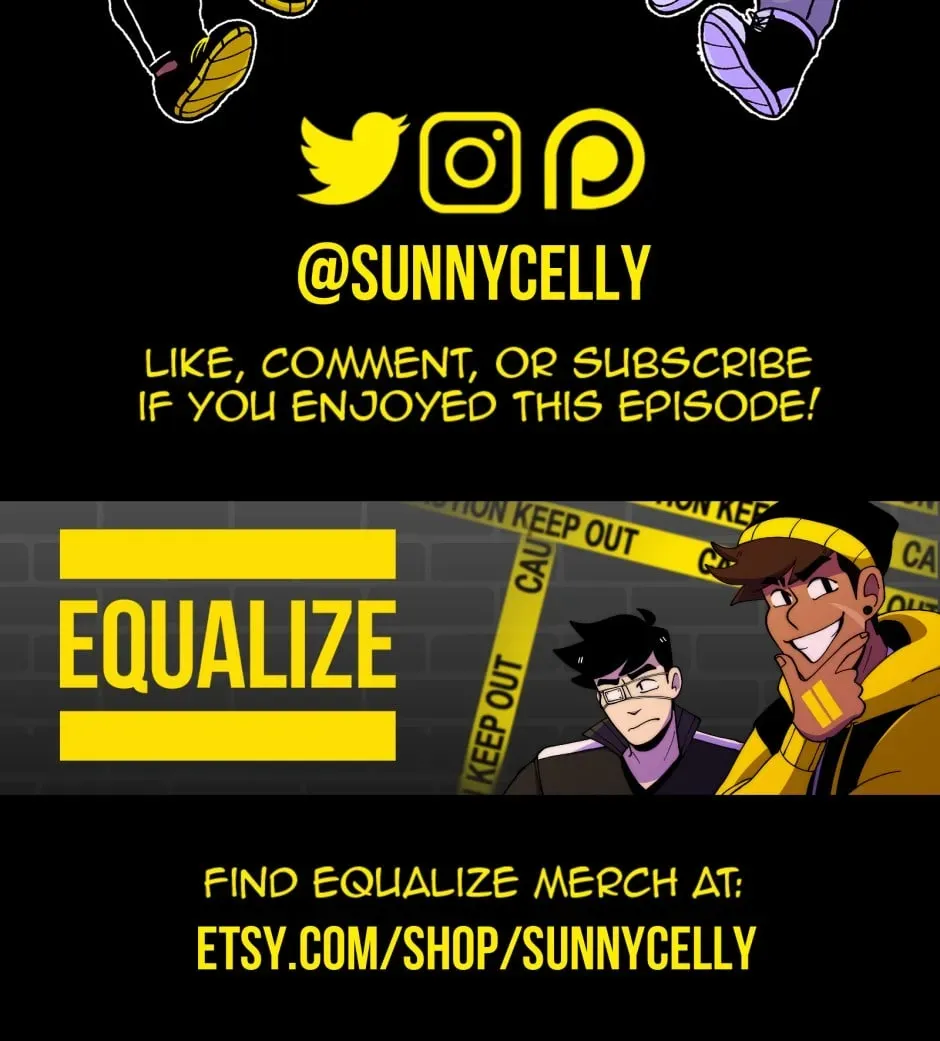 Equalizer! Chapter 132.2 page 61 - 
