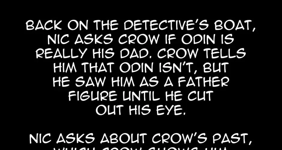 Equalizer! Chapter 132.2 page 10 - 