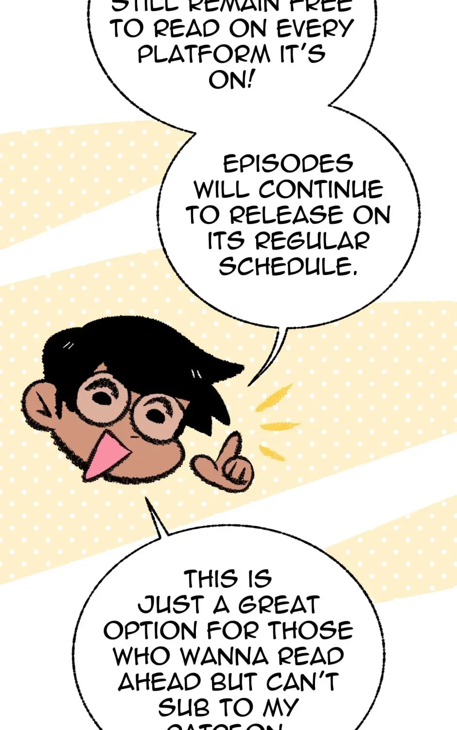 Equalizer! Chapter 132.3 page 11 - 