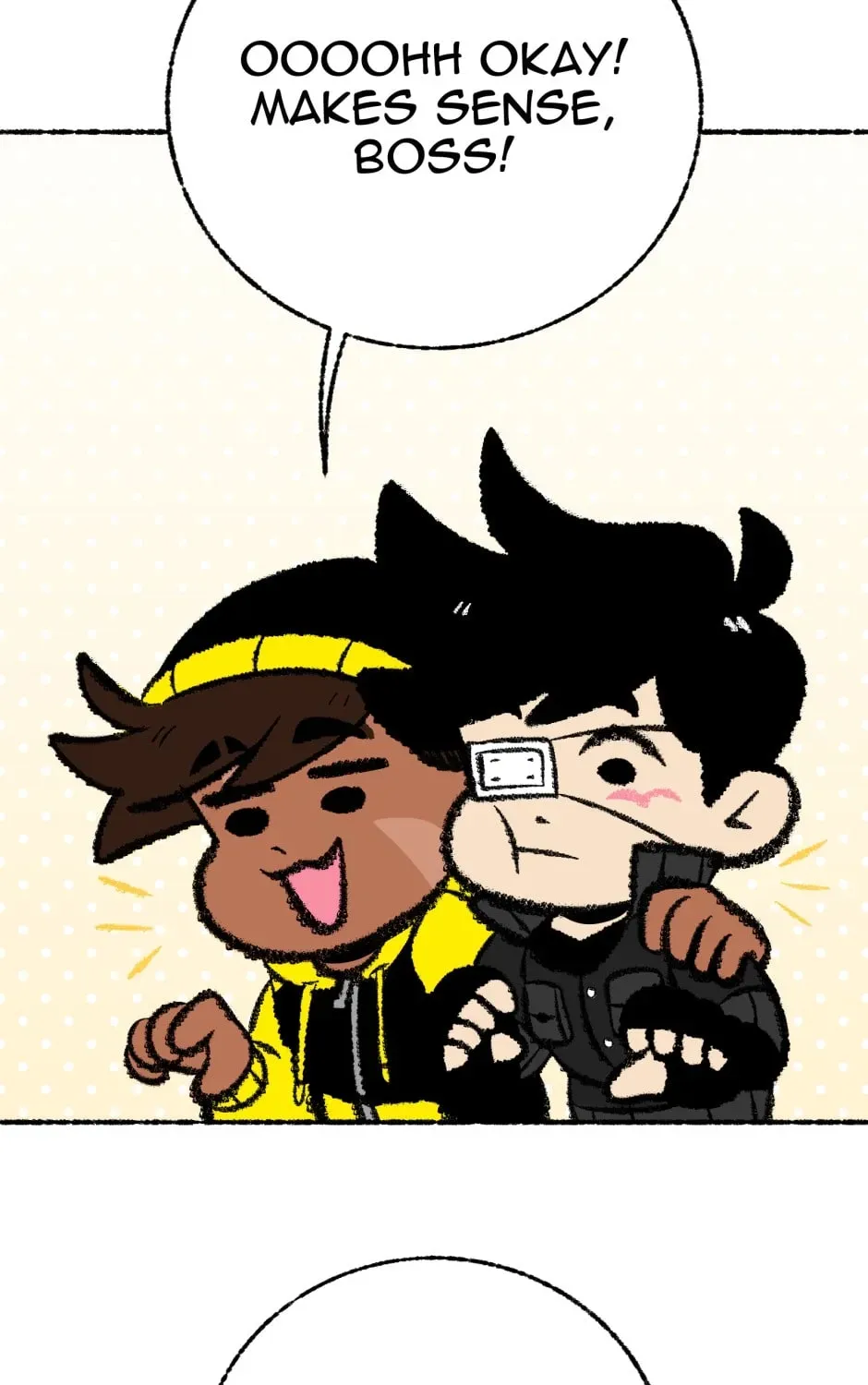 Equalizer! Chapter 132.3 page 13 - 