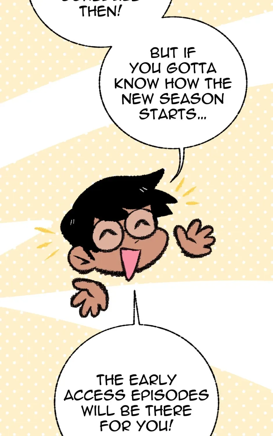 Equalizer! Chapter 132.3 page 17 - 