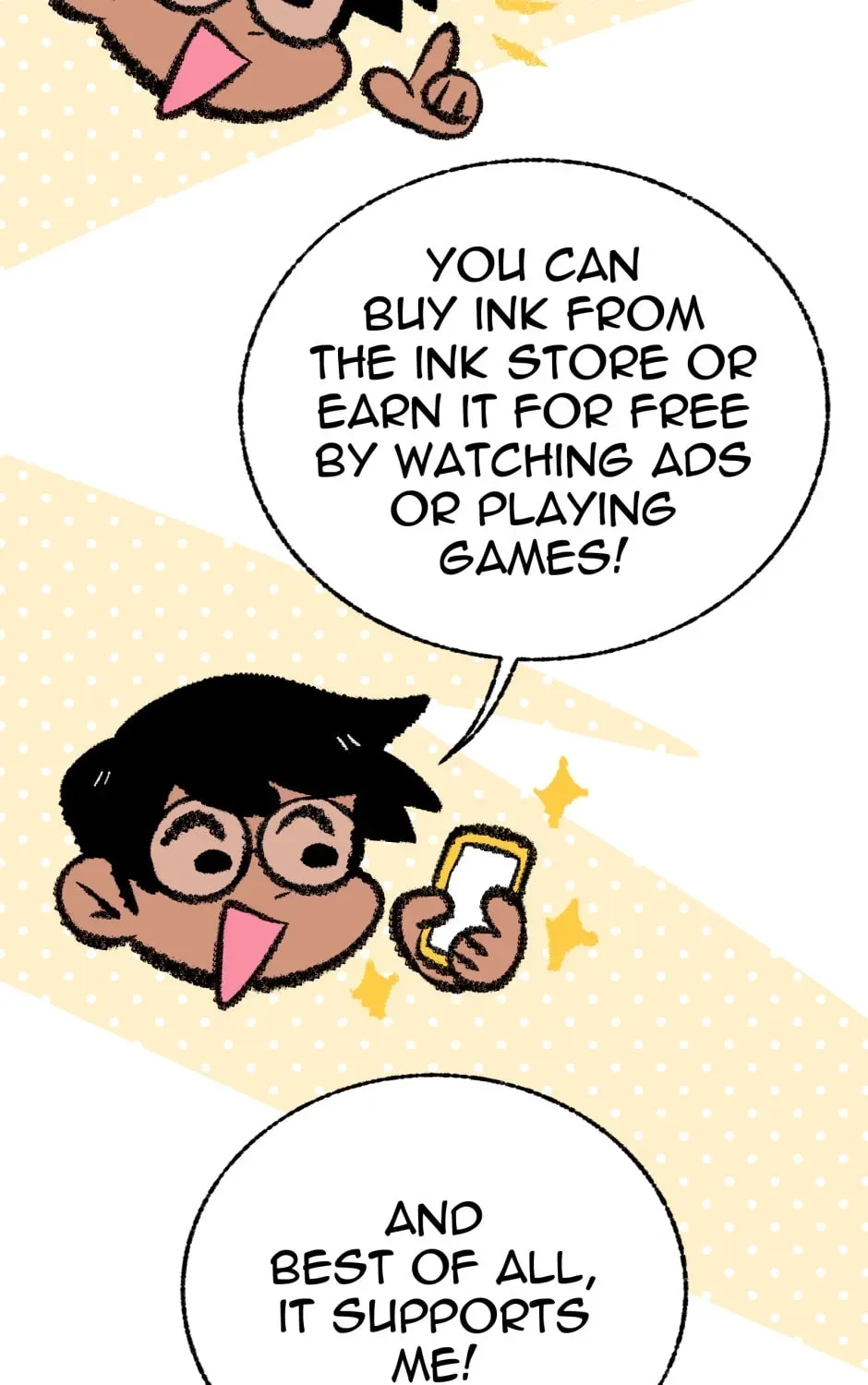 Equalizer! Chapter 132.3 page 7 - 